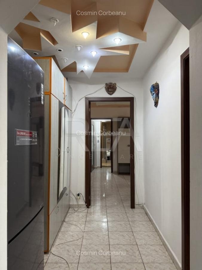 Apartament 3 Camere Sebastian - 12
