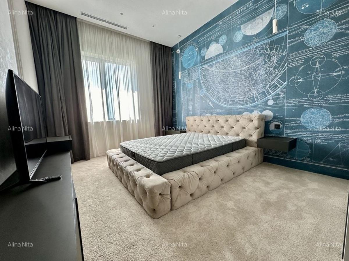 Penthouse 3 Camere | Parcare Subterana | Baneasa - 10
