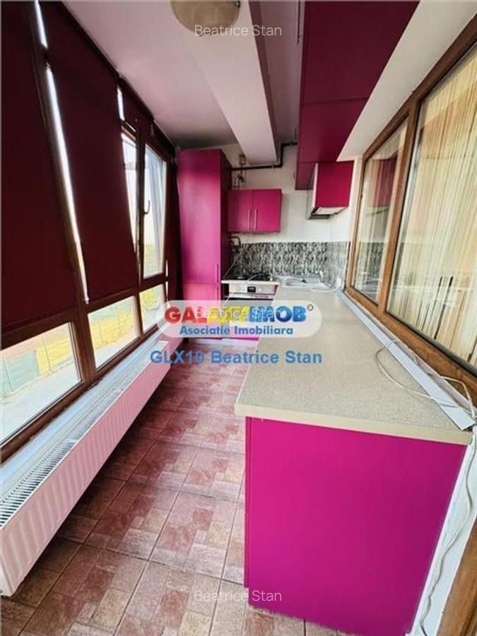 Apartament 3 camere complex Onix Park Pipera - 4