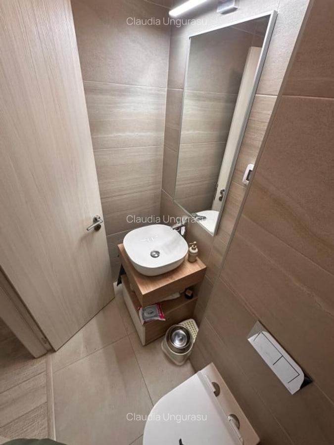 Apartament 3 camere, Parcului - zona Expozitiei - 12