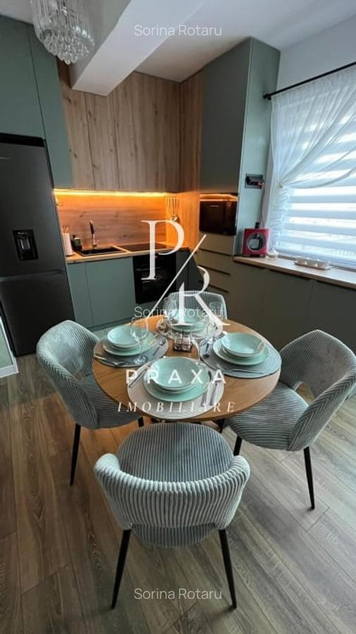 Apartament modern de vanzare cu parcare subterana! - 2