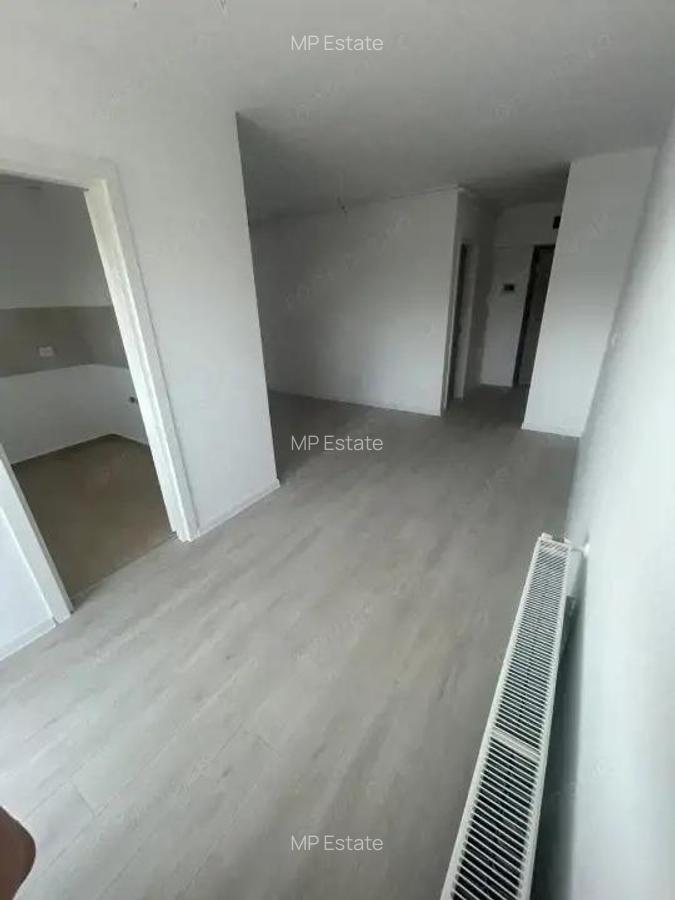 Garsoniera Spatioasa-Complex NOU / Hils Republica / TVA 9% ! / 1B - 1