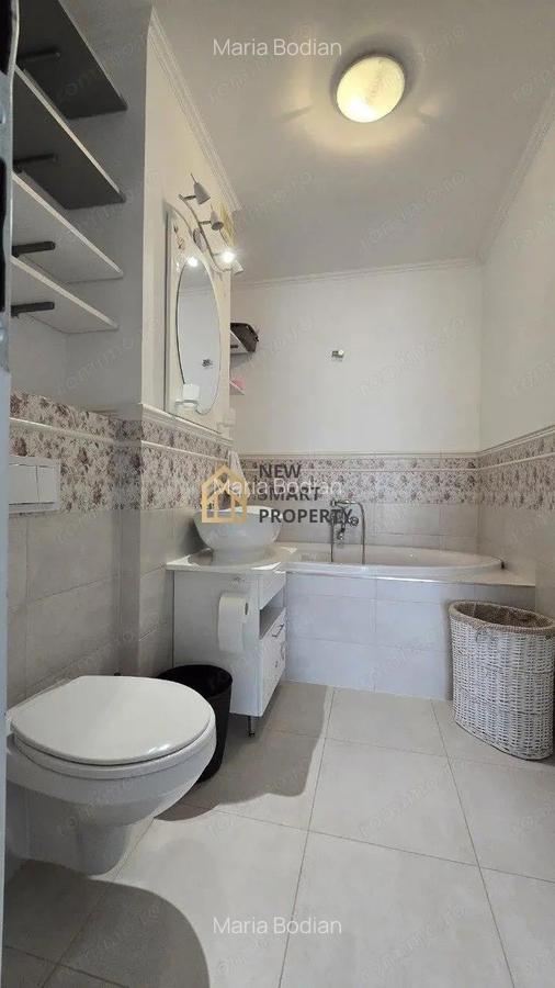 De vanzare apartament cu o camere ARED Lidl - 8