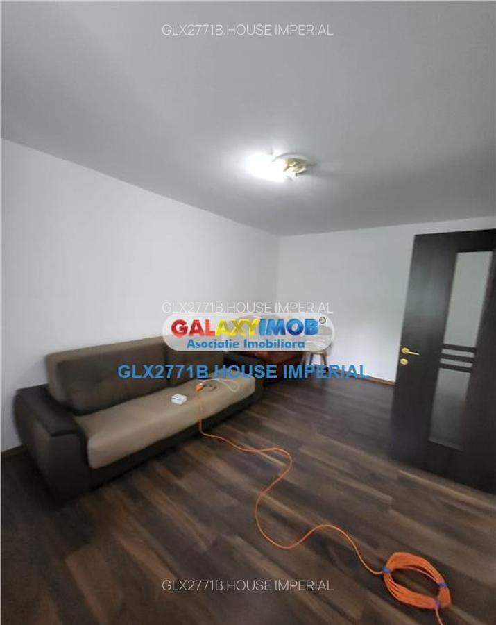 Apartament 2 camere bld Basarabia, plan secund - 2