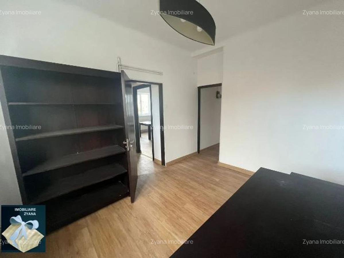 Localizare premium - LASCĂR CATARGIU – PIATA VICTORIEI | IDEAL BIROURI | 4 CAMERE | 110 MP. - 1