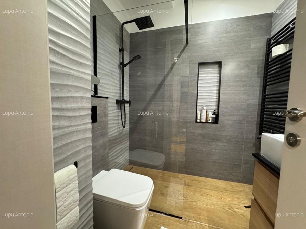 APARTAMENT DE 3 CAMERE - IANCU NICOLAE - ULTRALUX - PARCARE - BOXA - 21