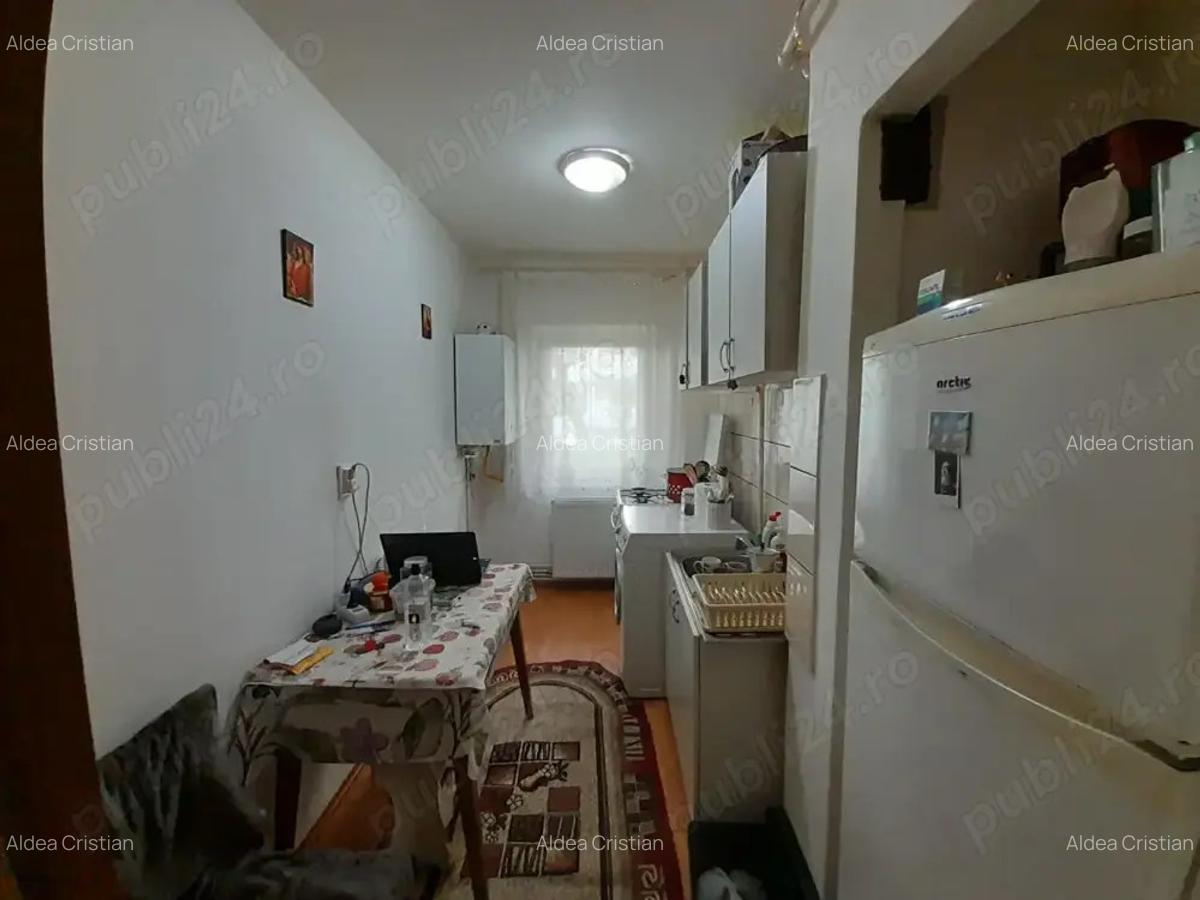 Inchiriez Apartament Sfantu Gheorghe - 2