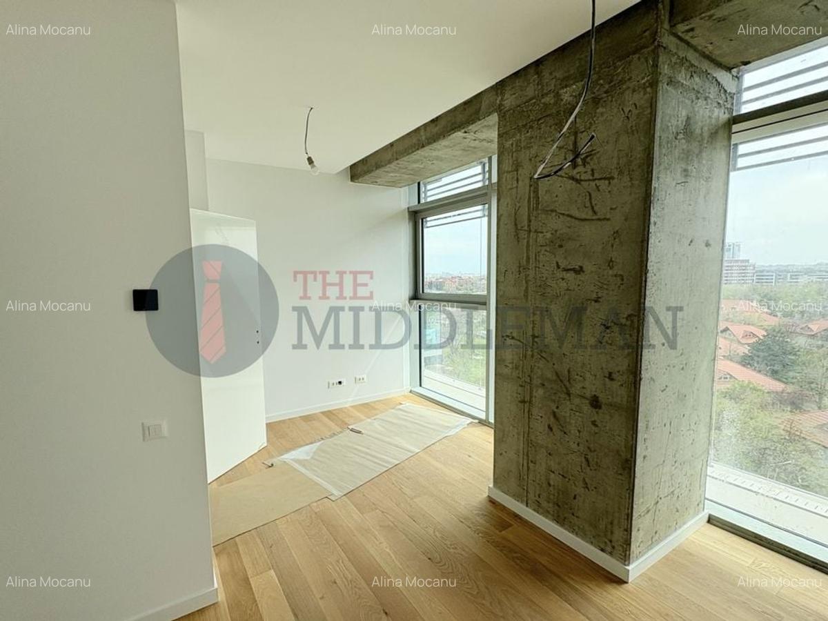 Apartament cu 3 camere UP-Site - Floreasca - 4