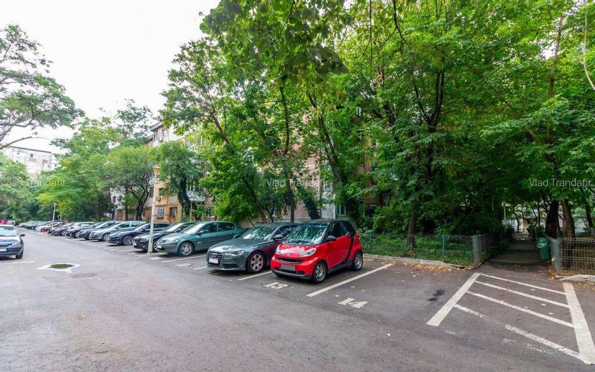 Apartament 4 camere | Cranga?i | 84 mp | 1981 | 1/4 | l... - 14