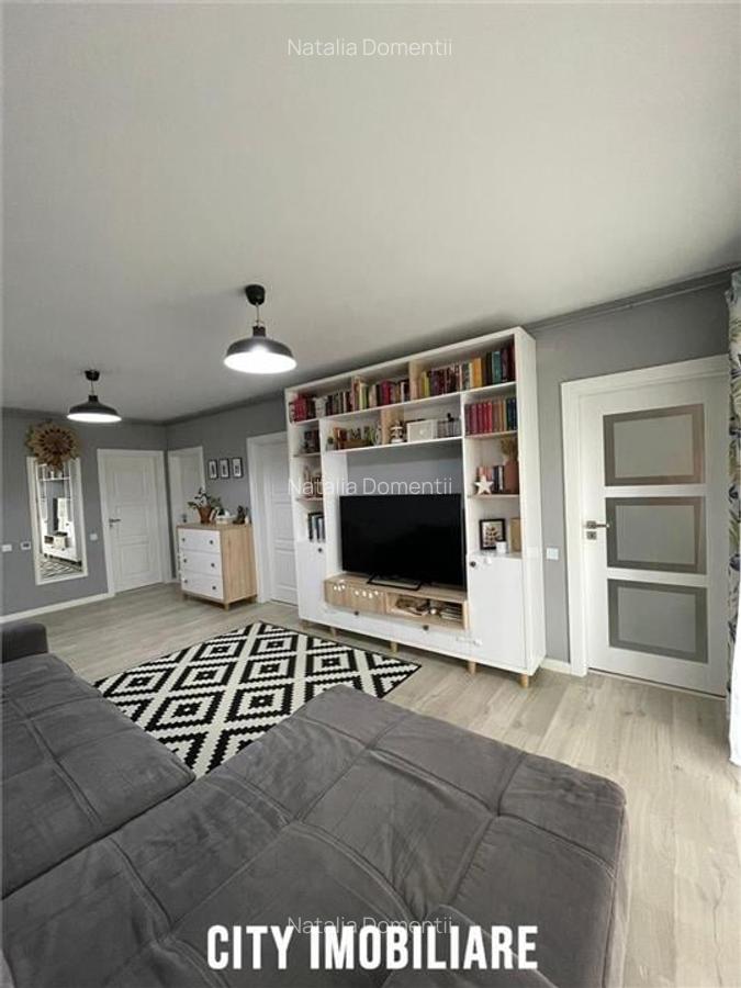 Apartament 3 camere, bloc nou, parcare, boxa, Buna Ziua. - 5