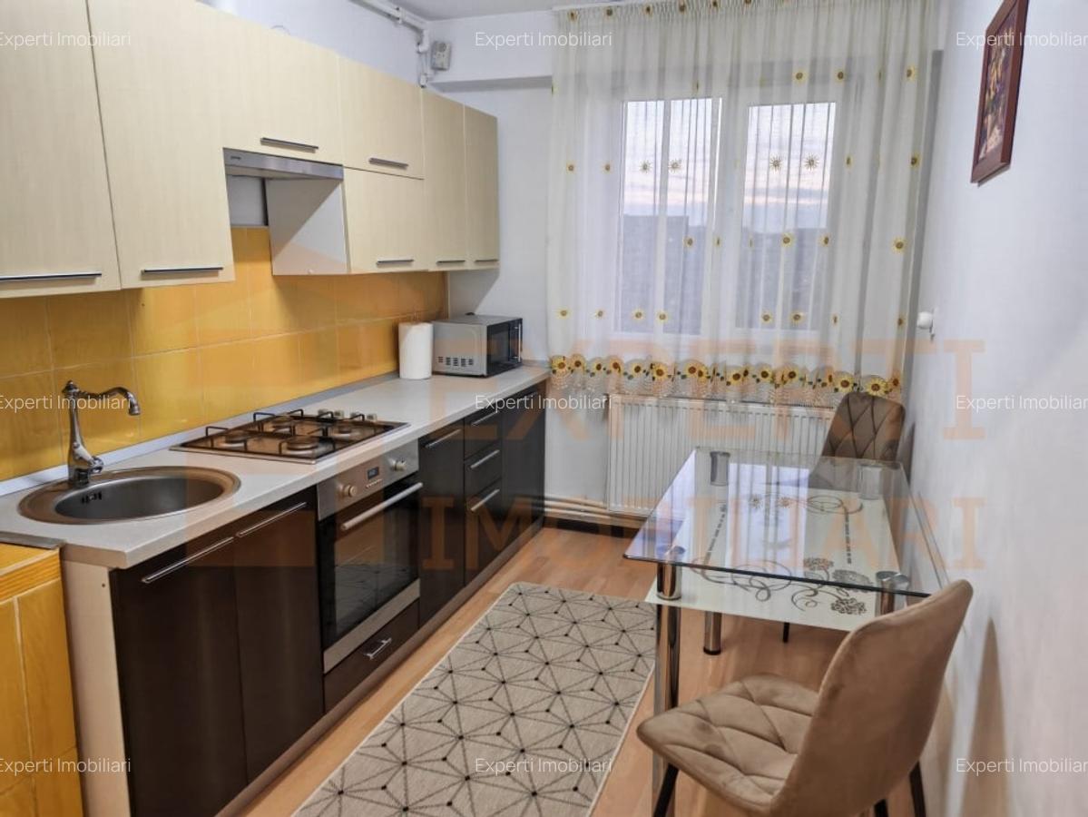 Apartament 2 camere zona Tomis Nord - Rustic - 9