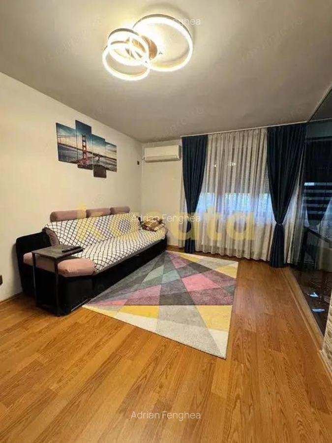 Apartament Cochet de 2 Camere, la 5 Min de Metrou Grivi?a / Basarab - 3