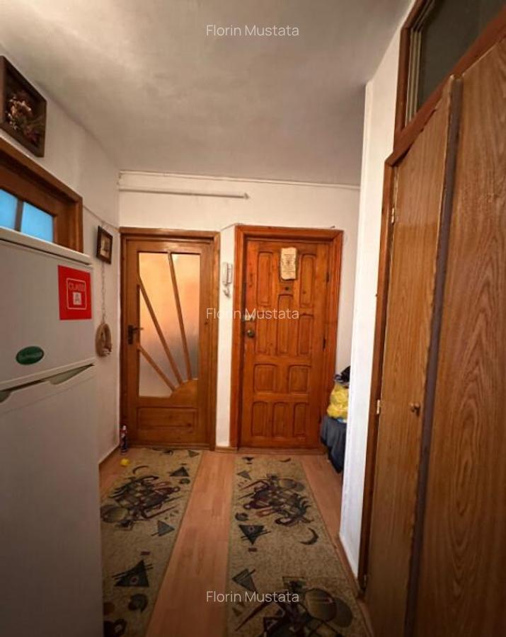 Apartament 2 camere decomandat, Dorobantilor, etaj 1. - 2