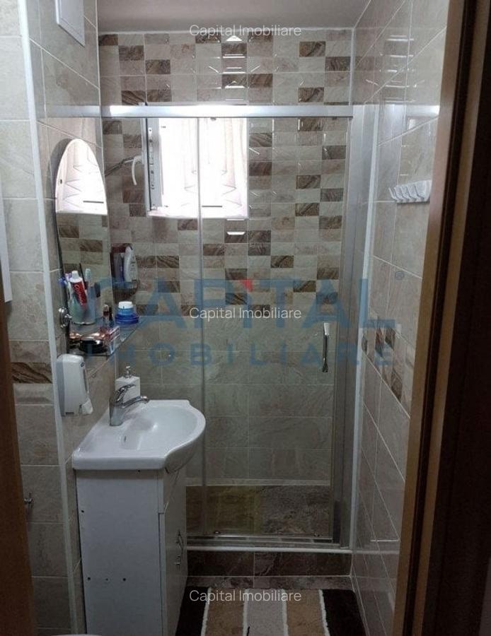 Apartament cu 2 camere in Turda,etaj 1, cartier Micro 4 - 4