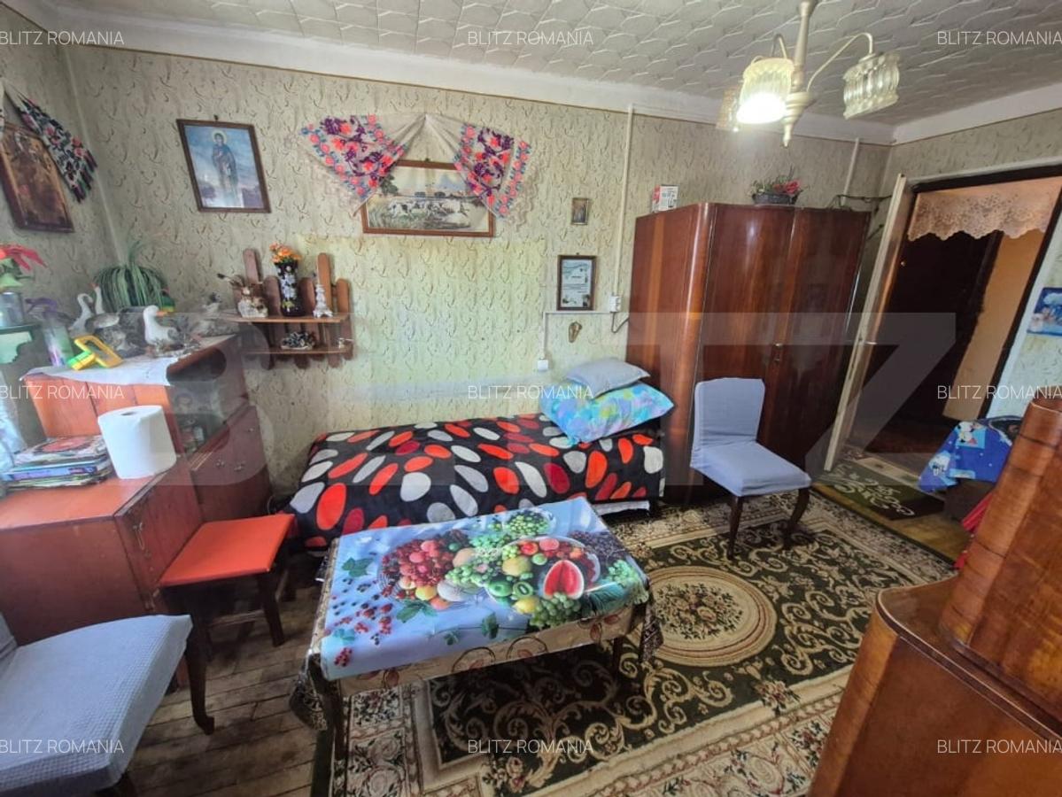 Apartament cu 2 camere de vanzare - Ilia, jud. Hunedoara - 2