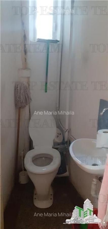 Apartament 3 camere , zona Matache, RS 1, central,  pentru locuit sau investitie - 11