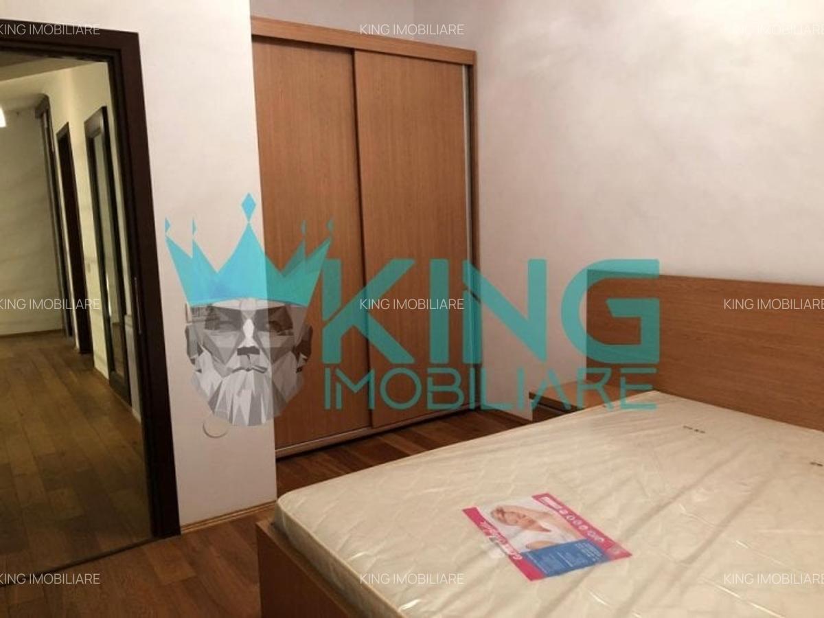 Apartament cu 4 camere, mobilat în Dămăroaia - 14