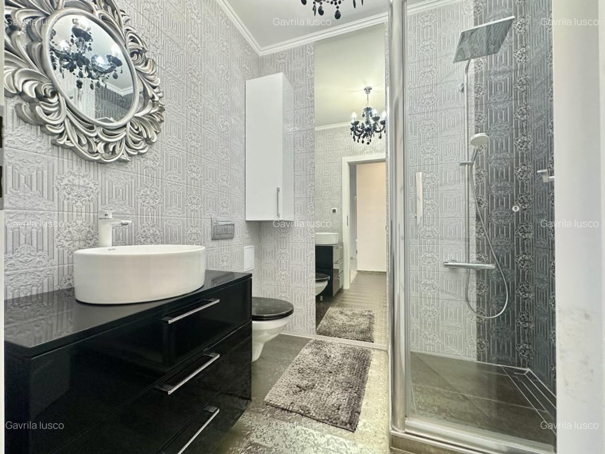 Comision 0%. inchiriere 2 camere sens  BMW, Metro Floresti - 5