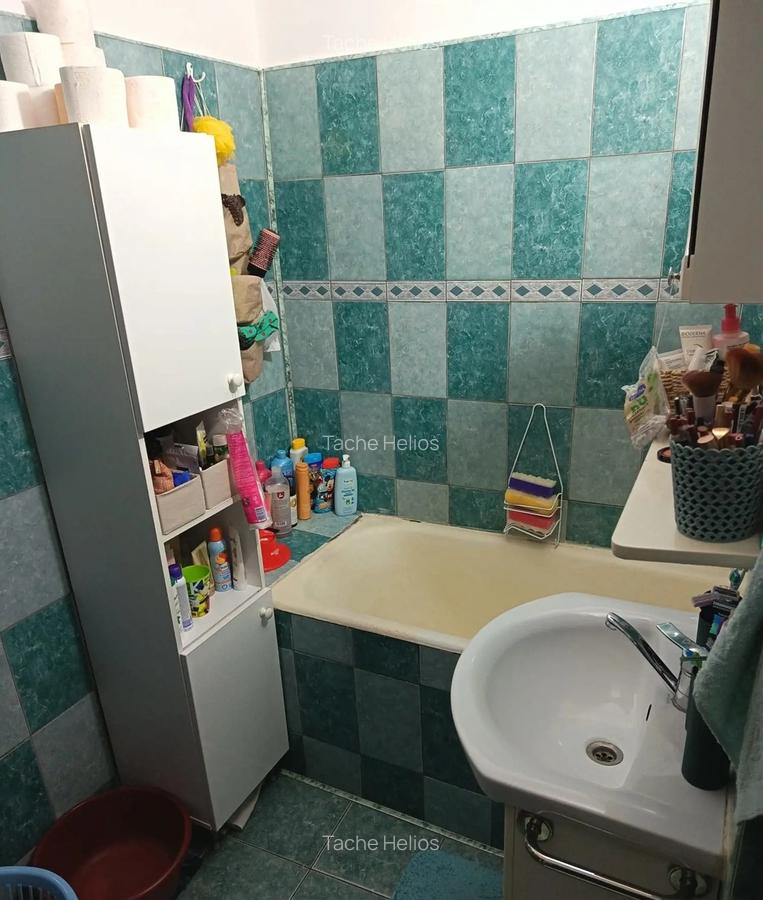 Dacia, apartament 2 camere decomandat et.4 - 6