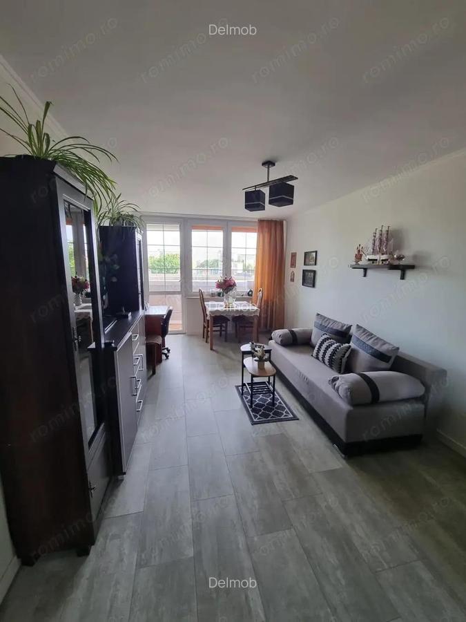 Apartament cu 2 camere in zona Astra - 1