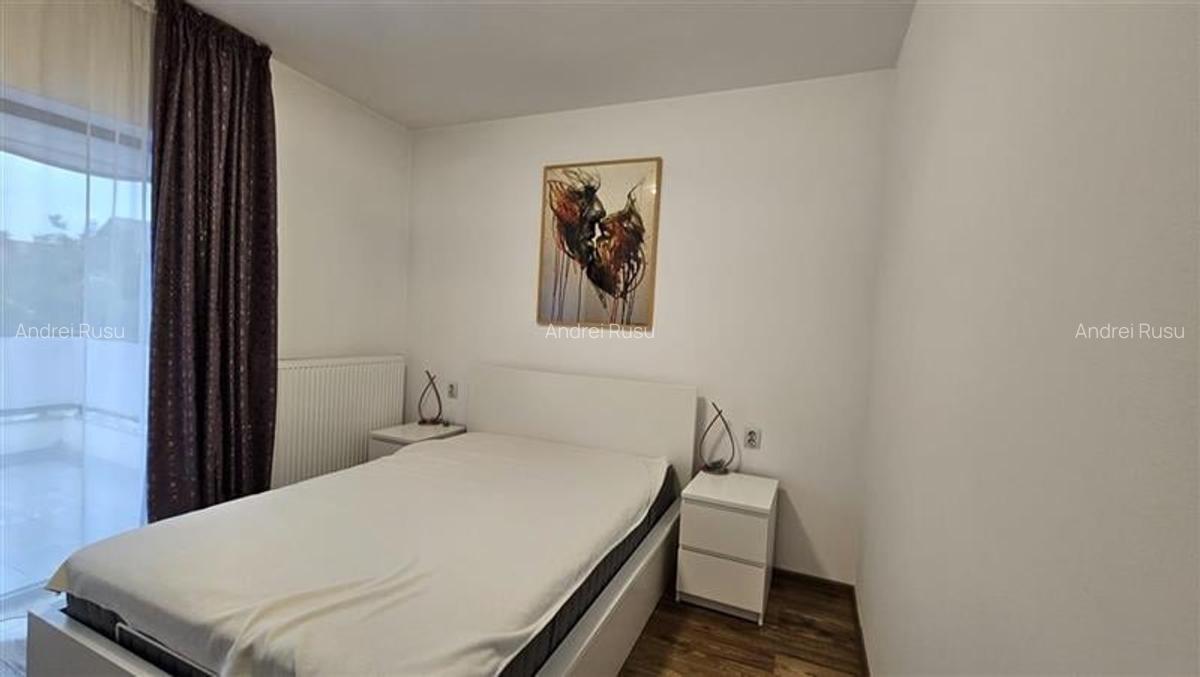 Casa eleganta, acces auto in curte, 2 terase, curti amenajate, Tractorul, Brasov - 4