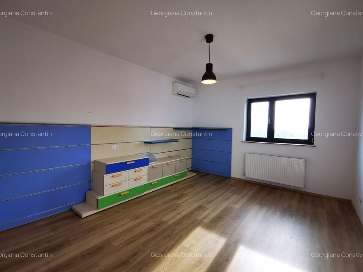 Vila individuala cu teren total de 750 mp si finisaje moderne - 15