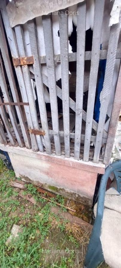 Casa 3 camere,suprafata utila85mp, teren300,spre vanzare in Ocna SB - 14