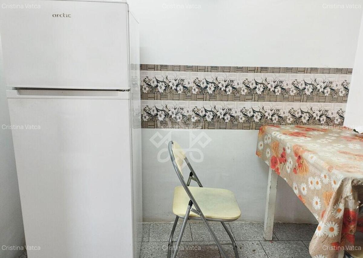 Apartament 3 camere de inchiriat B-dul Magheru Oradea - 4