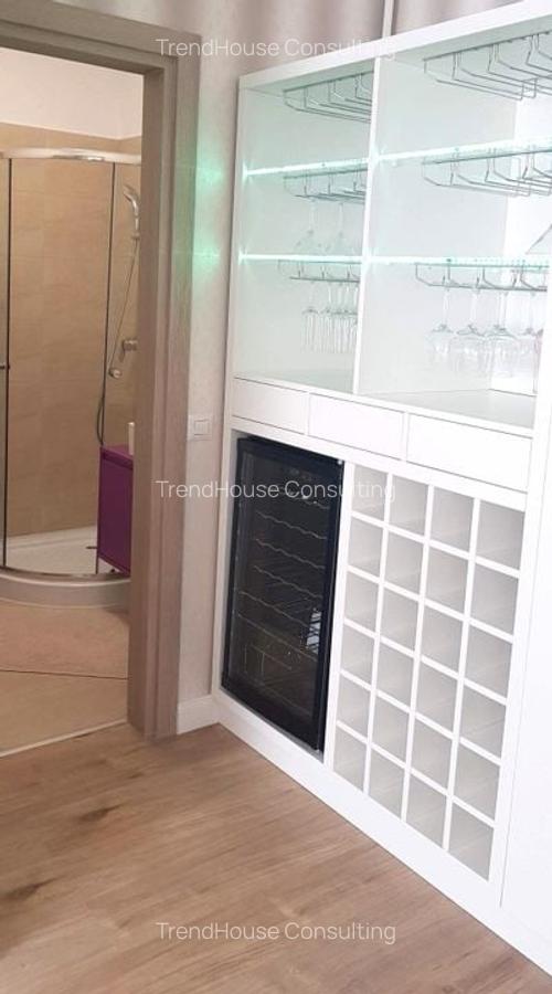 Ideal investitie!3 camere-Gradina Proprie, Parcare, Mobilat/Utilat Lux - 9