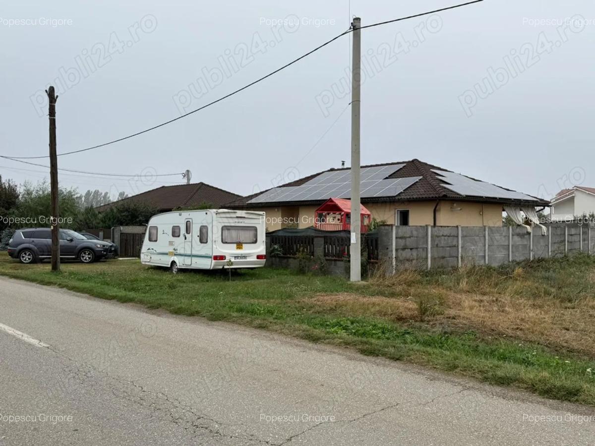 Vand casa individuala direct de la proprietar - 2