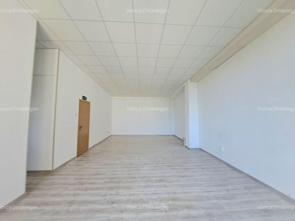 Spatiu birouri open space I Ultracentral - 2