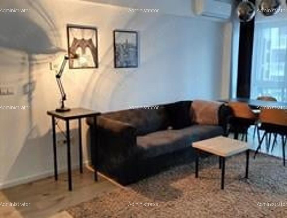 BELVEDERE Rezidence, 3 camere deosebit, etaj 2, 80 mp, terasa, garaj, cochet - 2