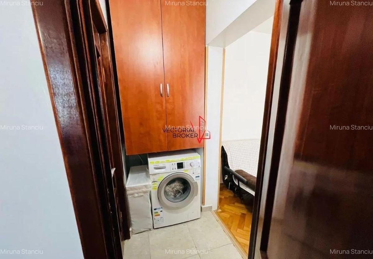 Vanzare apartament 2 camere zona Titan Metrou - 9