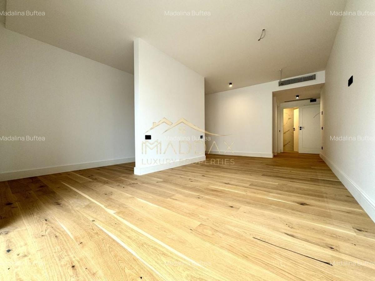Vila Smart&Green *276mp* First Rent // Pipera-Erou Iancu Nicolae - 7