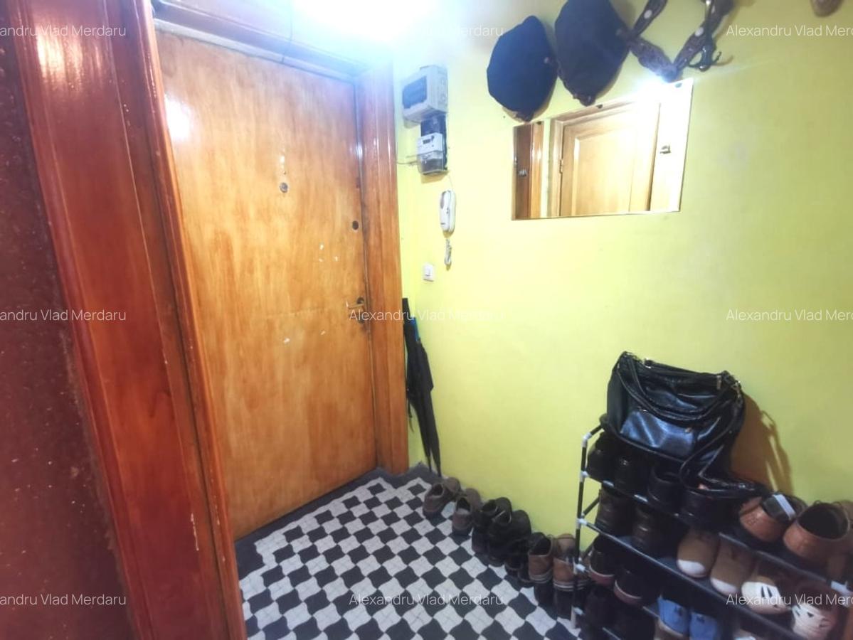 Apartament 2 Camere/Kogalniceanu/Facultatea de Drept/Risc 1 - 6