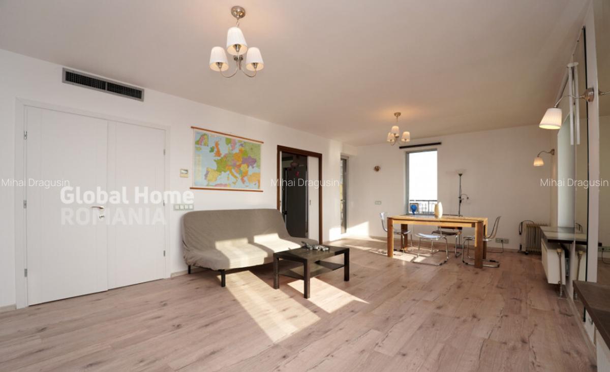 Apartament 3 CAMERE - 142 MP || Asmita Gardens + Parcare - 5