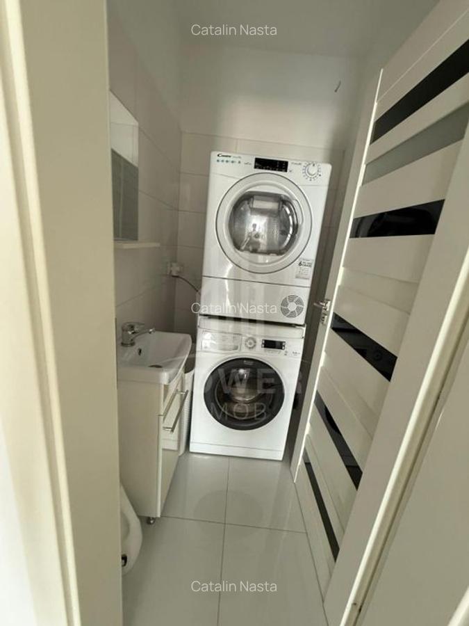 Apartament 3 camere decomandat | Zona Doamna Stanca - 15