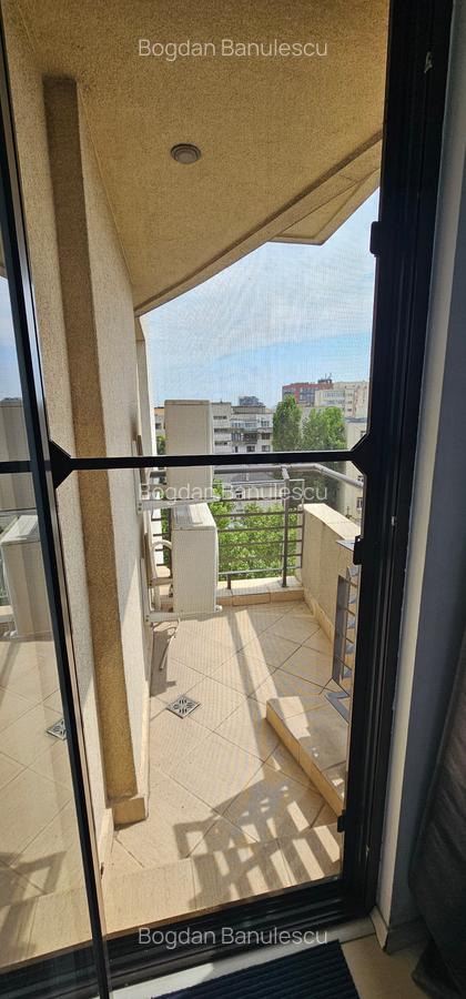 4 camere superb - Central Park - 13