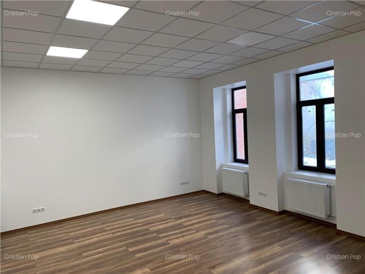 Spațiu comercial, 190 mp în Central - 1