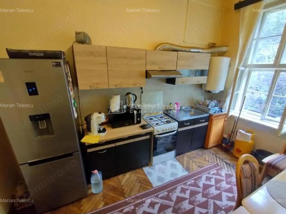 Oravita, Apt.3 Cam, Et.1, Conf.1, Zona Politie, ZERO COMISION - 13