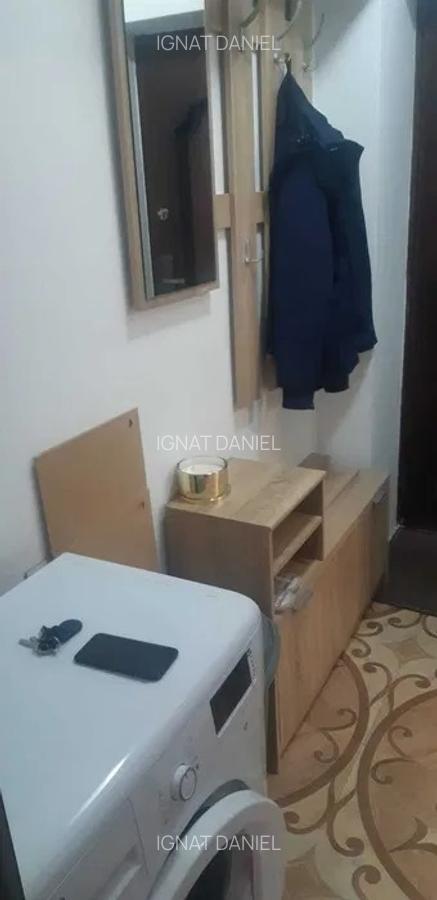 Apartament cu 1 camera, etajul 3/4, zona Metalurgiei - 4