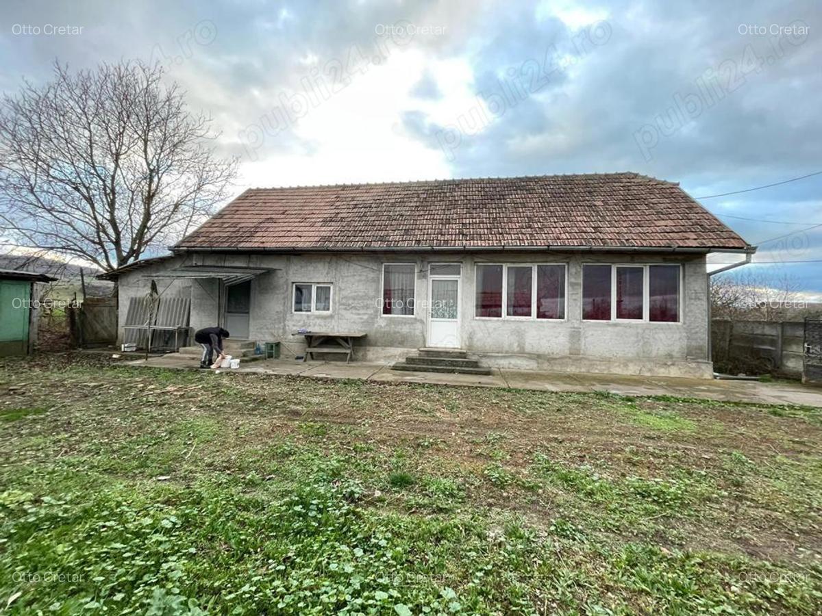 Vand Casa Cisteiu de mures - 7