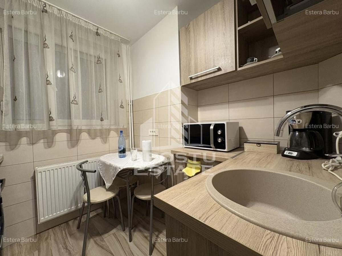 Apartament 2 camere, renovat, langa Facultatea de Mecanica. - 6