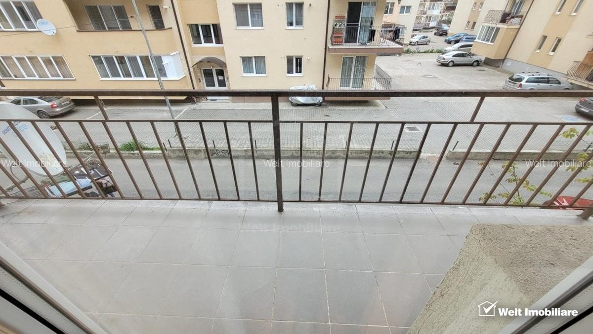 Inchiriere 1 camera, Floresti, et.1 , parcare, str. Florilor - 11