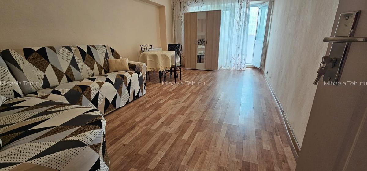 Apartament de închiriat cu 2 camere- Zona Nicolina-Biserica Catolica - 2