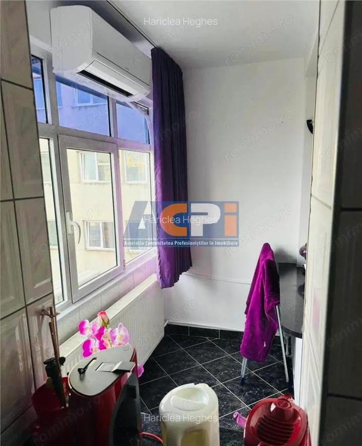 INCHIRIERE GARSONIERA DRUMUL TABEREI VIS A VIS MALL PLATZA - 5