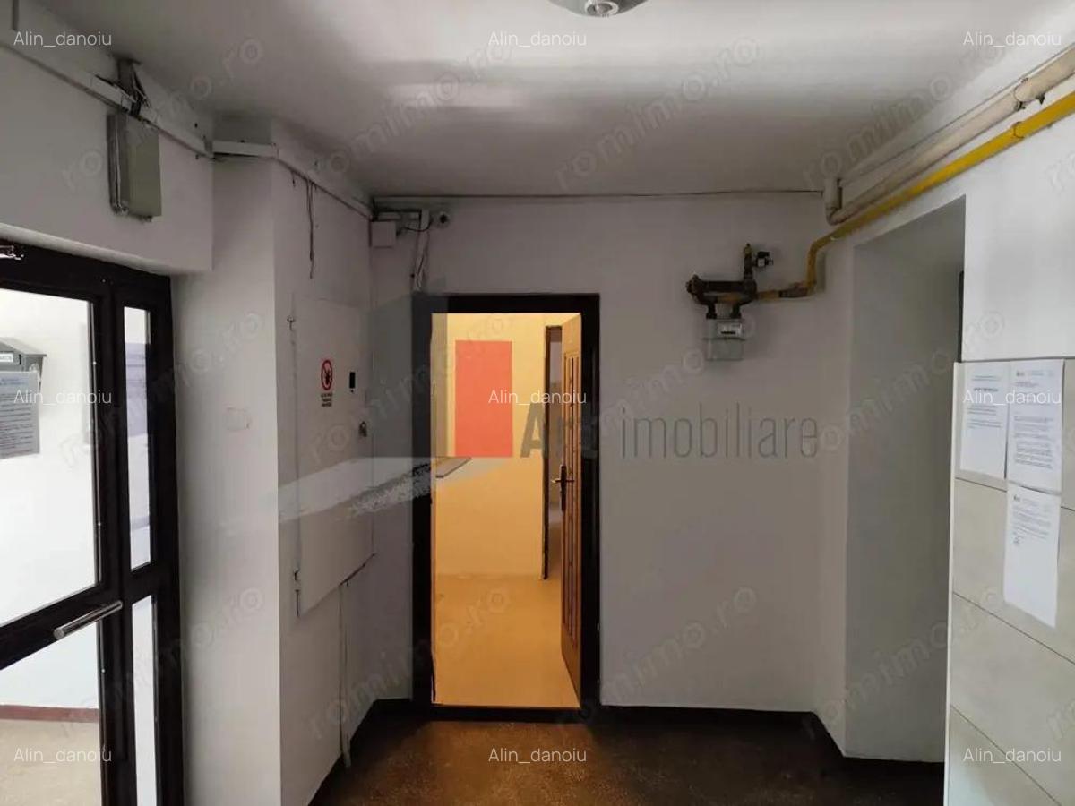 Spatiu comercial de inchiriat in zona Virtutii - 9