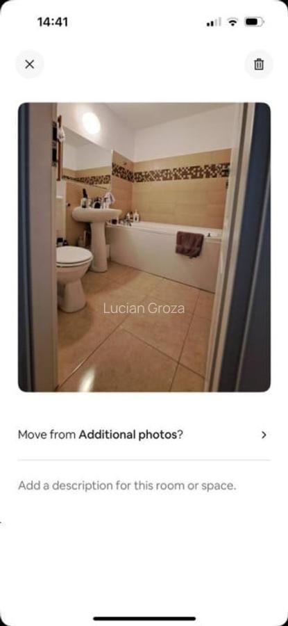 Vanzare apartament 2 camere  Turda - Ion Mihalache - 5