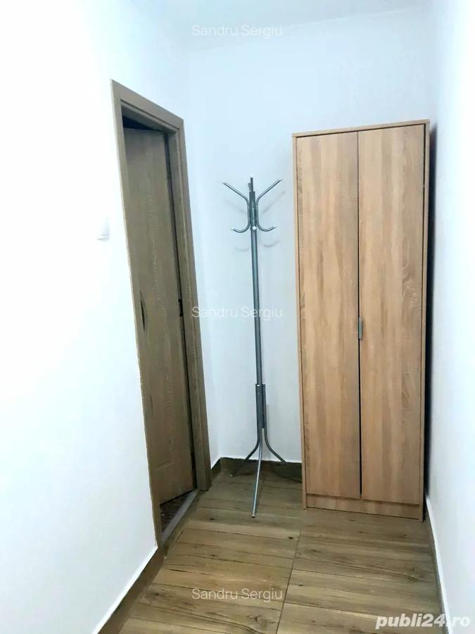 Apartament 1 camera decomandat in bloc de apartamente - 5