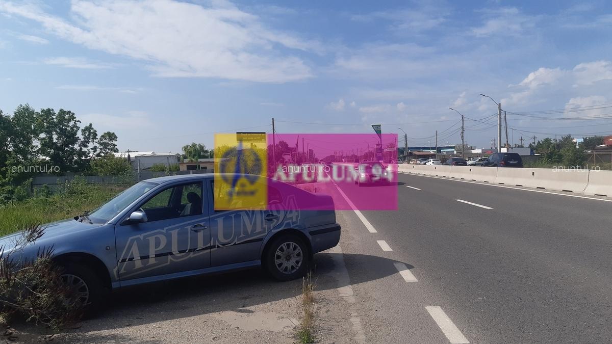 Teren perfect pentru deschiderea unei afaceri langa Bucuresti - 11
